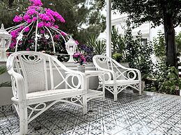 hi Hotel Ivy Buyukada