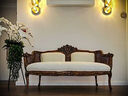 hi Hotel Ivy Buyukada