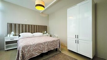 hi Hotel Ivy Buyukada