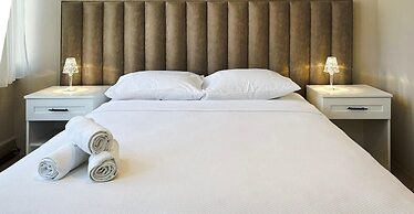 hi Hotel Ivy Buyukada