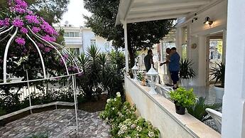 hi Hotel Ivy Buyukada