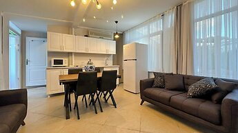 hi Hotel Ivy Buyukada