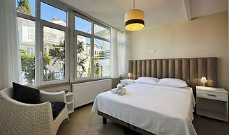 hi Hotel Ivy Buyukada