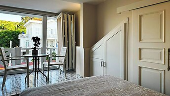 hi Hotel Ivy Buyukada