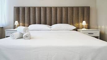 hi Hotel Ivy Buyukada