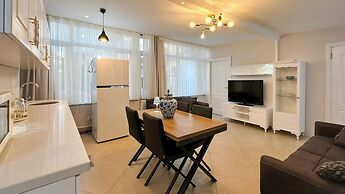 hi Hotel Ivy Buyukada