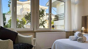 hi Hotel Ivy Buyukada