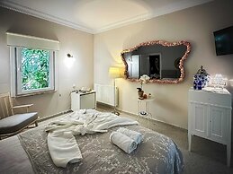 hi Hotel Ivy Buyukada