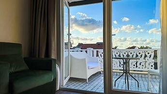 hi Hotel Ivy Buyukada