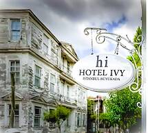 hi Hotel Ivy Buyukada