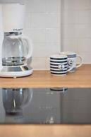 Apartments Morska 2 in Rewal by Renters