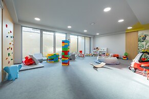 Apartments Morska 2 in Rewal by Renters