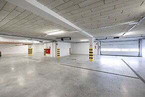 Apartments Morska 2 in Rewal by Renters