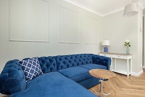 Apartments Morska 2 in Rewal by Renters