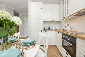 Apartments Morska 2 in Rewal by Renters