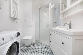 Apartments Morska 2 in Rewal by Renters