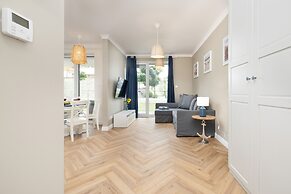 Apartments Morska 2 in Rewal by Renters