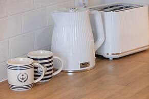 Apartments Morska 2 in Rewal by Renters