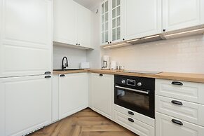 Apartments Morska 2 in Rewal by Renters