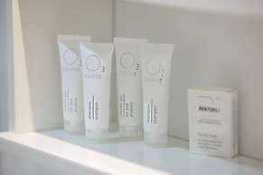 Apartments Morska 2 in Rewal by Renters