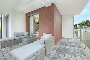 Apartments Morska 2 in Rewal by Renters