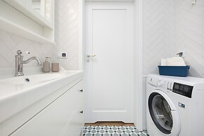 Apartments Morska 2 in Rewal by Renters