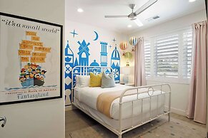New Listing Be Our Guest in Utah