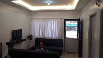 2-bedroom next-door apartments are available, each good for 12 guests,