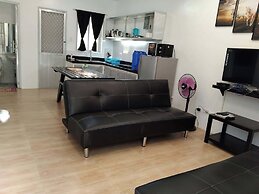 2-bedroom next-door apartments are available, each good for 12 guests,