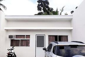 2-bedroom next-door apartments are available, each good for 12 guests,