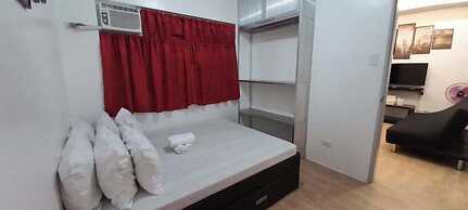 2-bedroom next-door apartments are available, each good for 12 guests,