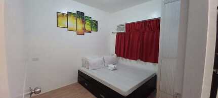 2-bedroom next-door apartments are available, each good for 12 guests,