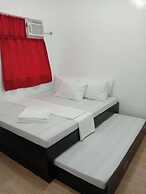 2BR units a 12pax WIFI PicoDeLoroDaytour