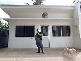 2-bedroom next-door apartments are available, each good for 12 guests,