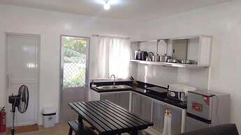 2-bedroom next-door apartments are available, each good for 12 guests,