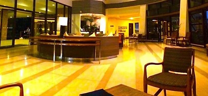 2-bedroom next-door apartments are available, each good for 12 guests,