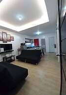 2-bedroom next-door apartments are available, each good for 12 guests,