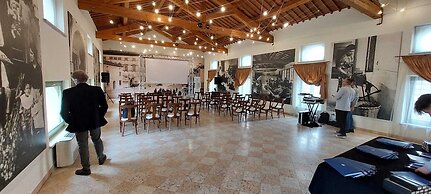 Residenza Villa Vecelli