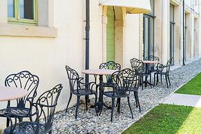 Residenza Villa Vecelli