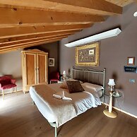 Residenza Villa Vecelli