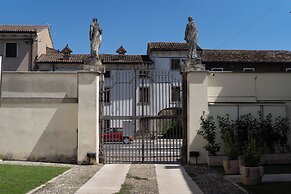 Residenza Villa Vecelli