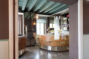 Residenza Villa Vecelli