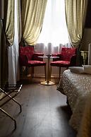 Residenza Villa Vecelli