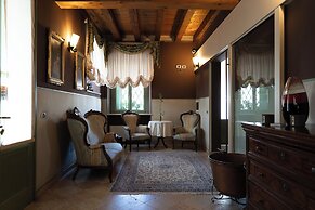 Residenza Villa Vecelli