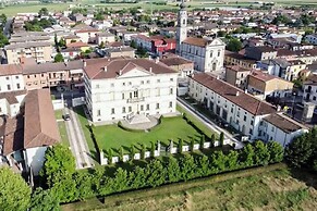 Residenza Villa Vecelli