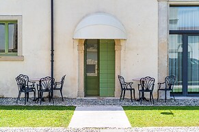 Residenza Villa Vecelli