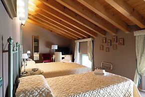 Residenza Villa Vecelli