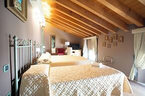 Residenza Villa Vecelli
