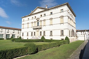 Residenza Villa Vecelli