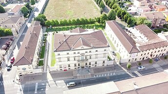 Residenza Villa Vecelli
